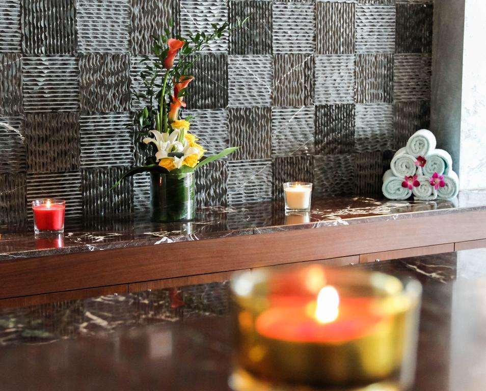 Danat Capital Hotel Абу-Дабі Екстер'єр фото